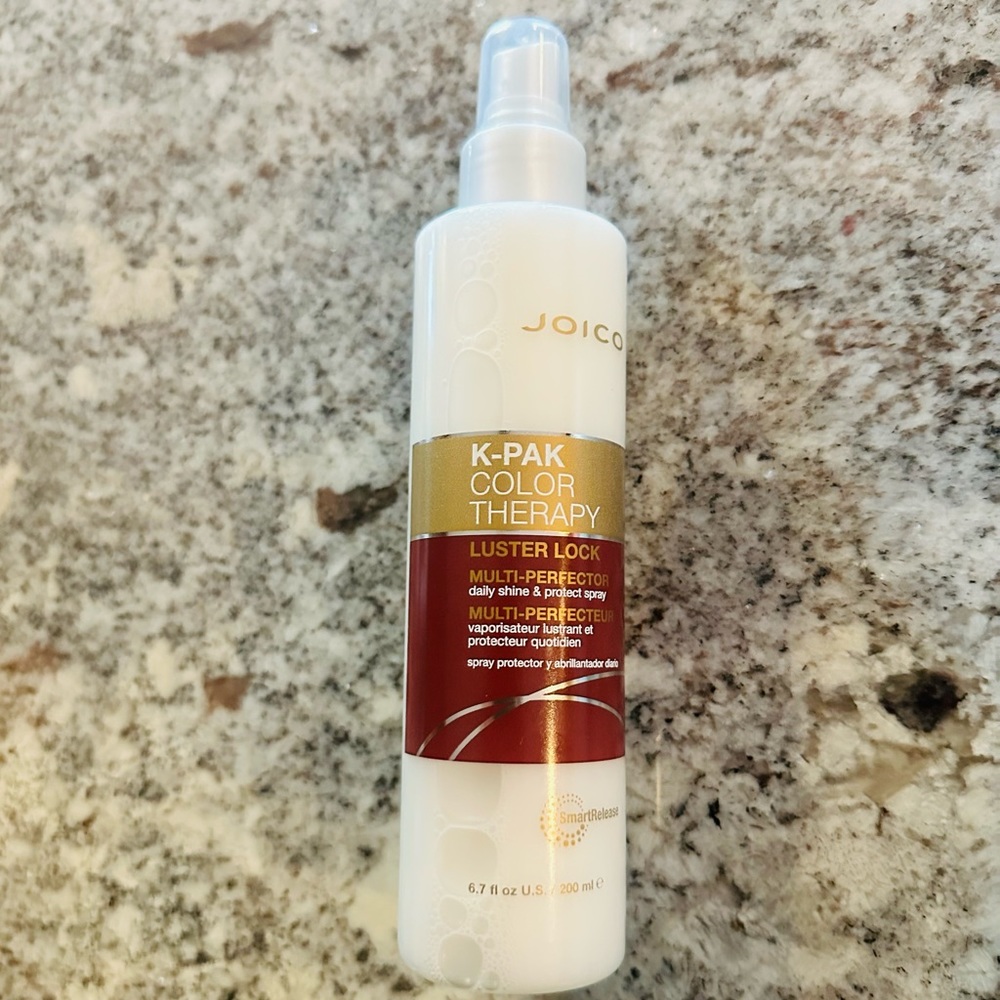 JOICO K-Pak Color Therapy Luster Lock Spray